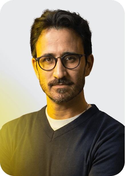 Danilo Ferro, CEO & Founder na Ivoire