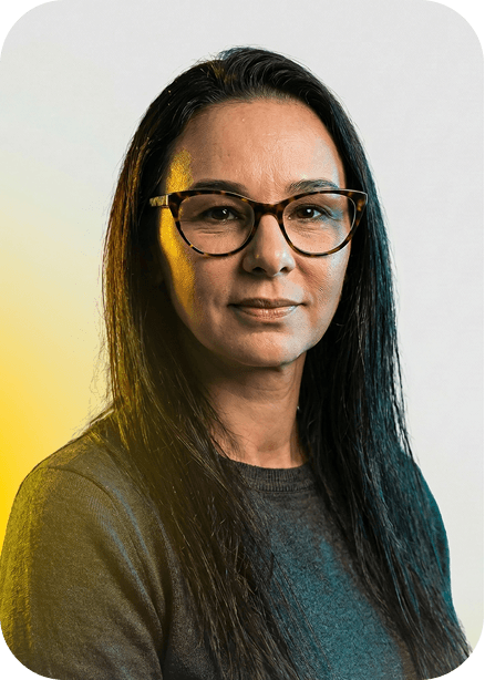Flávia Costa, Strategic Partner na Ivoire