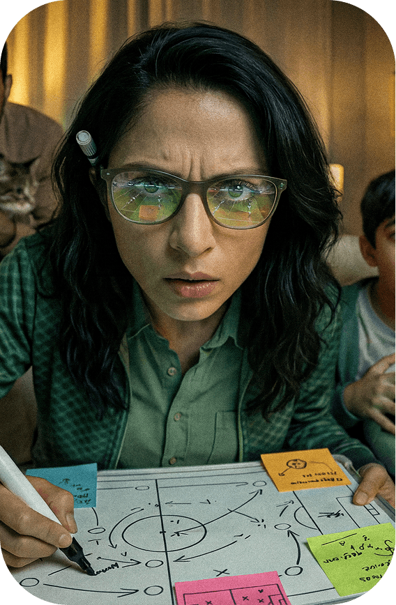 Case Ivoire — campanha digital